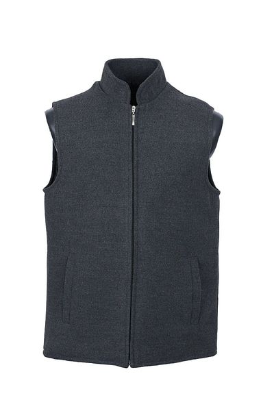 BYBEYEMS GİYİM Cashmere Vest