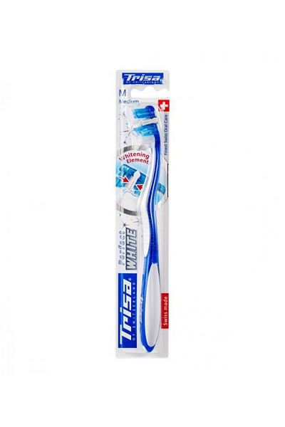 Trisa T.b Feel Good Soft 4084 --- تريزا فرشاة اسنان احساس رائع ناعم
