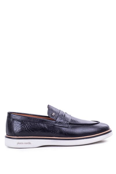 Pierre Cardin Ανδρικά παπούτσια χωρίς κορδόνια Classic Casual 241088