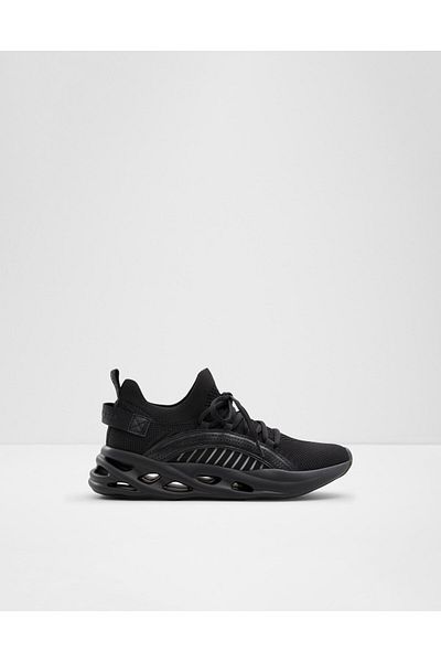 Aldo BLACK JOGGER for WOMENS