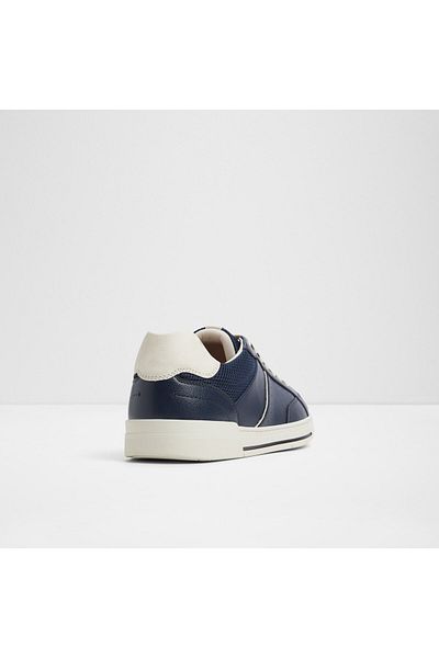Aldo BLUE LOW TOP SNEAKER for MENS
