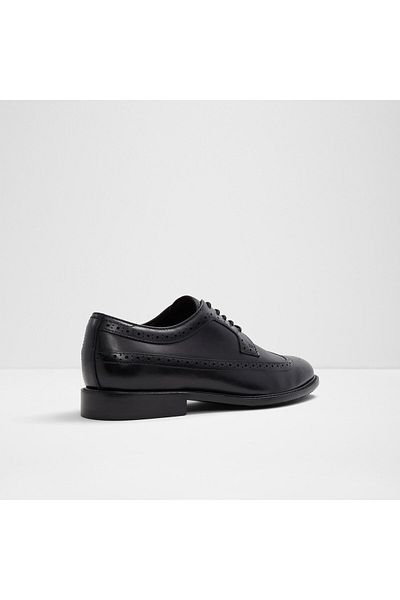 Aldo BLACK LACE UPS for MENS