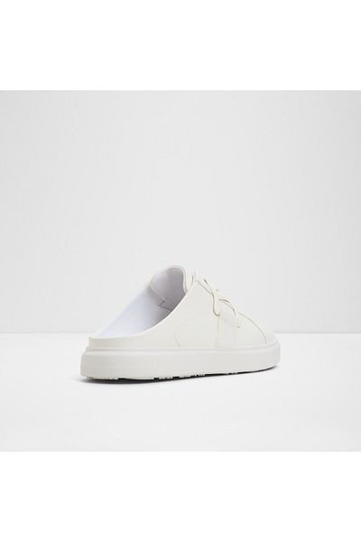 Aldo WHITE CLOG/MULE for WOMENS