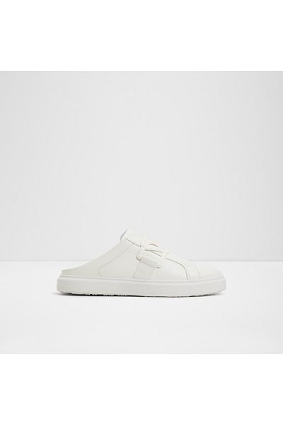 Aldo WHITE CLOG/MULE for WOMENS