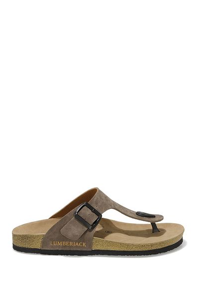 lumberjack Flip-flops pentru bărbați Bıte Nu 1fx Sand