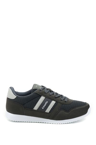 Kinetix Carter Tx 2Fx Dark Gray Unisex Sneaker