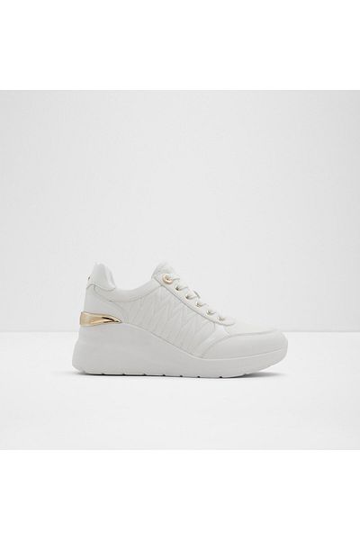 Aldo WHITE JOGGER for WOMENS