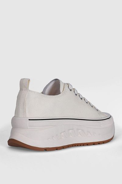 Lufian Lufian Shay Women's Daily Linen Sports Shoes