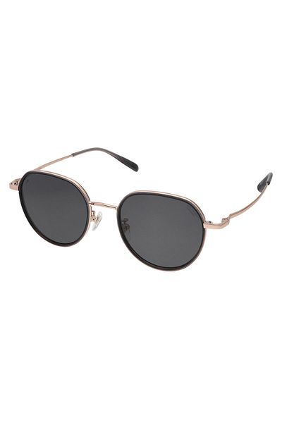 Lee Cooper Lc1627.C3 49 Polarized Unisex Sunglasses