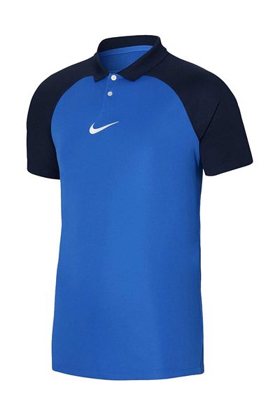 Nike Dh9228-463 M Nk Df Acdpr Ss Polo K Men's Polo T-shirt