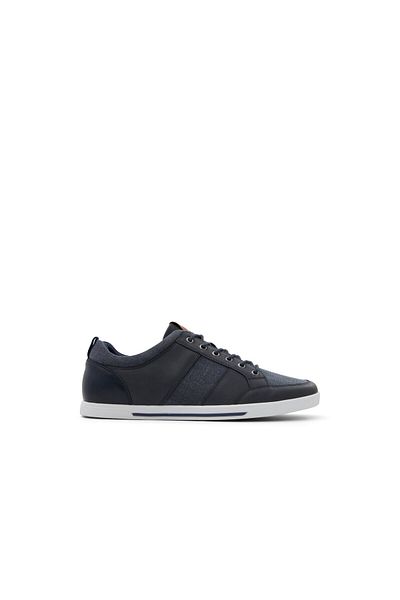 Call it Spring OTHER NAVY LOW TOP SNEAKER for MENS