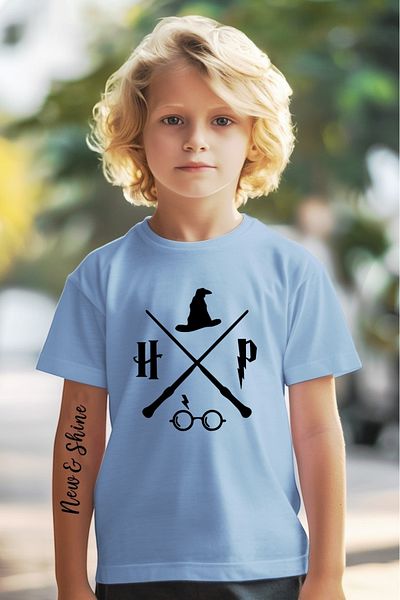 New Shine TRIOC PENTRU COPII IMPRIMAT HARRY POTTER