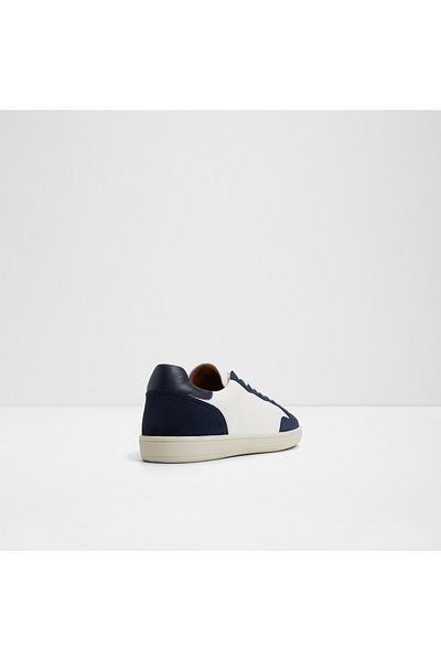 Aldo BEIGE LACE UPS for MENS