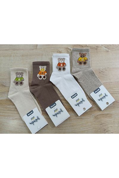 Panda 4 Double-A Streamline Y Pants