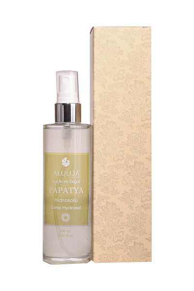 Zeynep Büyükbay Chamomile Hydrosol