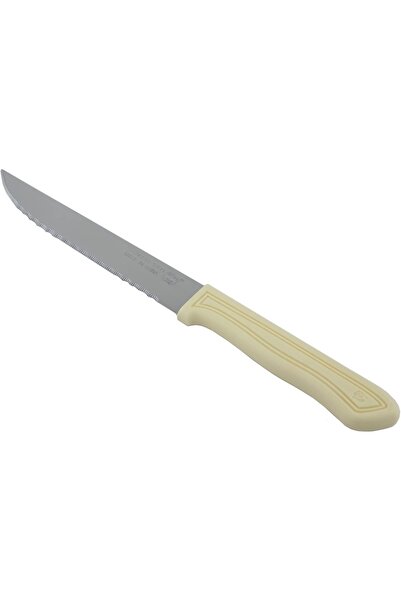 ALSAIF Knive Set 3.5 Inch Multipurpose,colour: Yellow