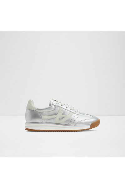 Aldo SILVER JOGGER for WOMENS