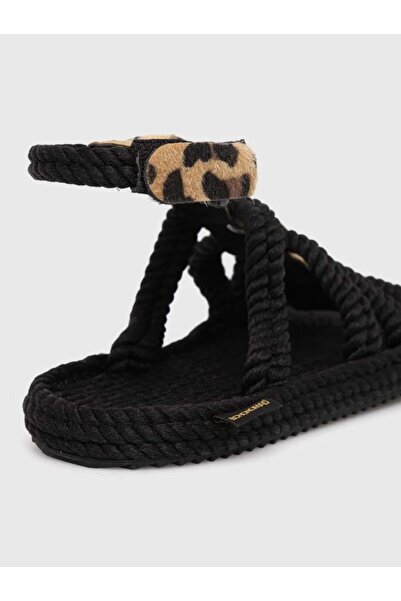 Nomadic Republic Serengeti̇ Women's Rope Sandals
