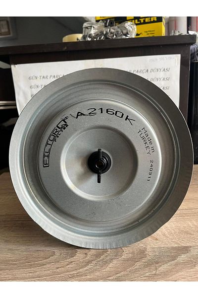FİLTORQ FİLTER A2160 K Air Filter