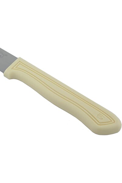 ALSAIF Knive Set 7 Inch Multipurpose,colour: Yellow