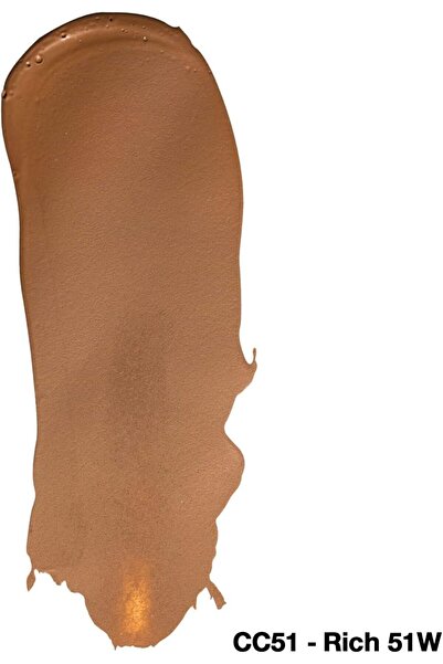 Palladio كريم سي سي | ٢٥.٧ مل | تغطية كاملة لتصحيح اللون والعناية بالبشرة