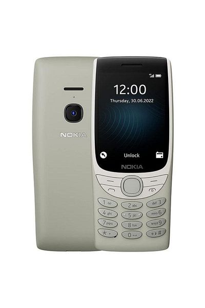 Nokia 8210 4G+32GB