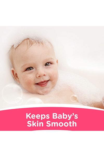 Johnson & Johnson Johnson's Baby Soap With Baby Oil 125 g