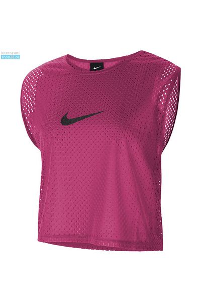 Nike Dv7425-616 Park20 Bib سترة تدريب للجنسين