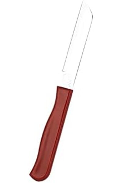 ALSAIF Stainless Steel Fruit Cutting Knives Set By Al Saif, Lightweight Design, Easy To Clean, Comfortable