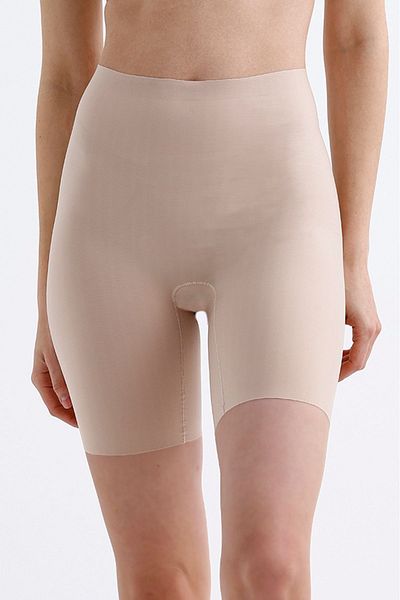 Magic Form Normal Waist Silicone Shorts Panties