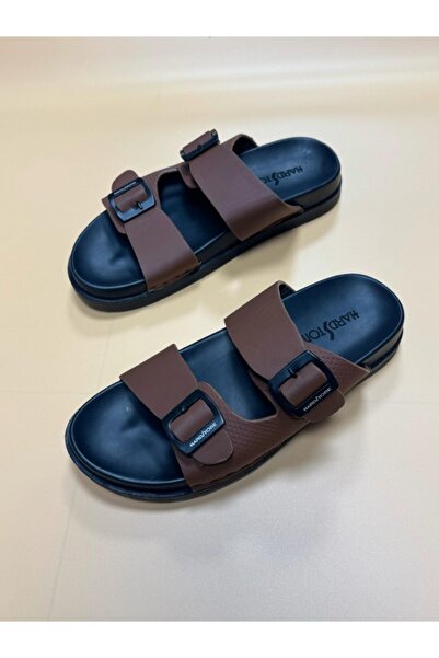 HARD STONE Men premium sandal