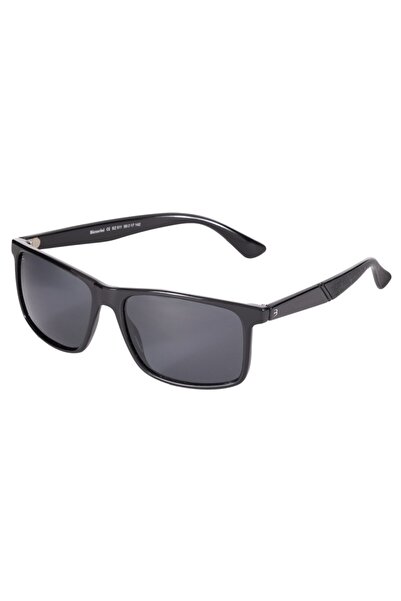 Bizzarini Bz611 C1 Polarize Unisex Güneş Gözlüğü