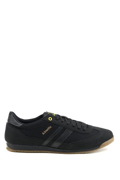 Kinetix Ανδρικά αθλητικά παπούτσια Halley Tx 2fx Black