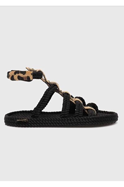 Nomadic Republic Serengeti̇ Women's Rope Sandals