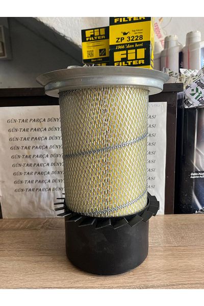 FİLTORQ FİLTER A2160 K Air Filter