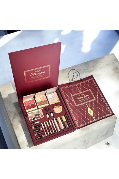 Kylin بوكس مكياج متكامل