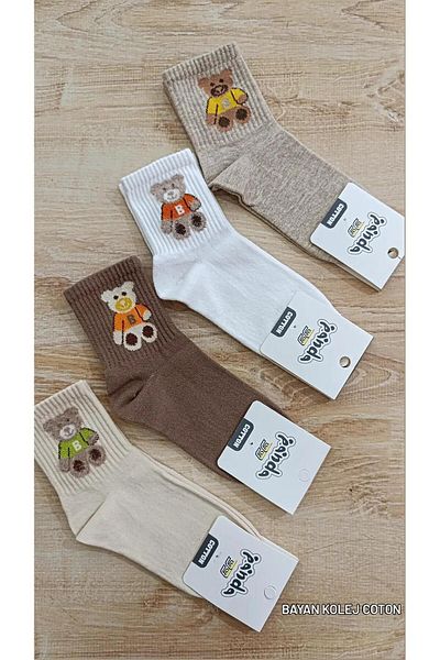 Panda 4 Double-A Streamline Y Pants