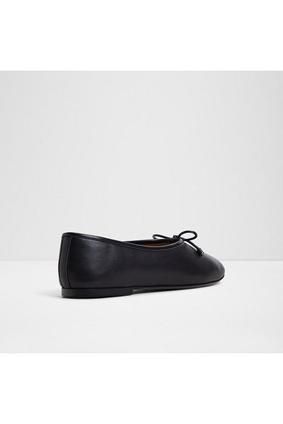 Aldo BLACK BALLERINA for WOMENS