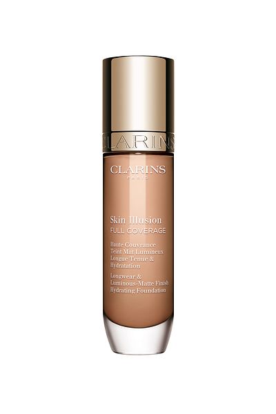Clarins Skın Illusion Full Coverage 109C 30ml Spf25-Foundation Providing Full Coverage