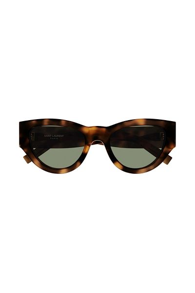 Saint Laurent Model of Sl M94/F 002 Shoe