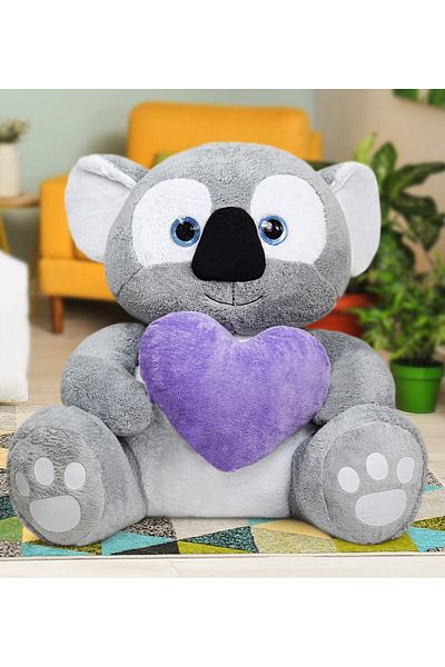 ÖZGÜNER Cute Koala (100% Domestic)