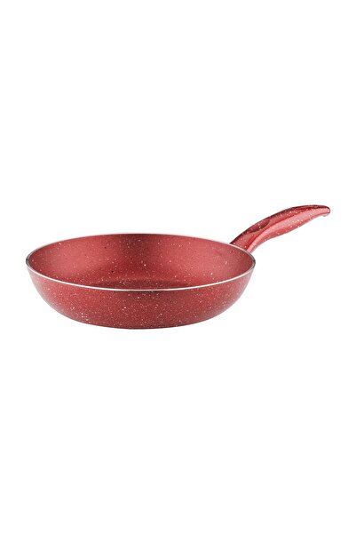 Arzu Çelik - 24 cm Red Pan