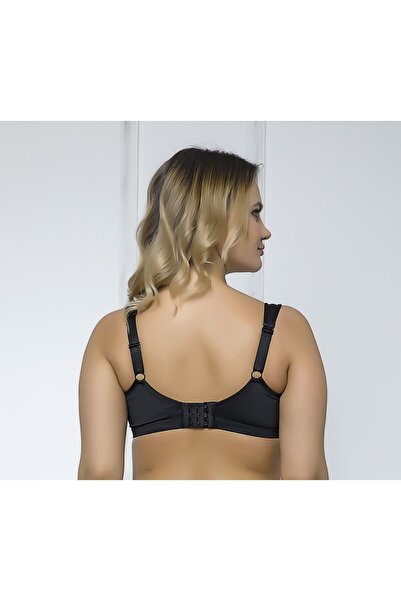 MOONLİGHT Moonlight Women's Bra Black ML2119