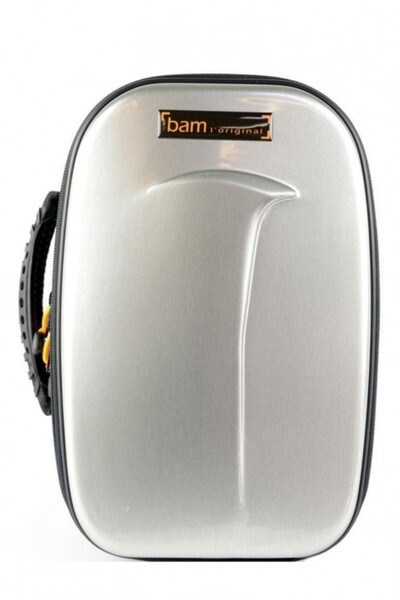 BAM New Trekking TREK3027SA Gri Klarnet Kutusu