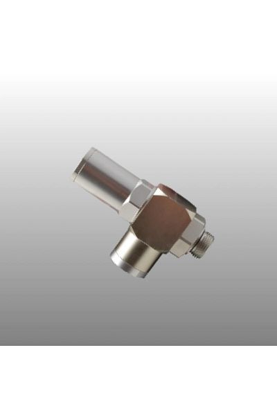 EXPFLEX 1/4 Metal Lock Valve