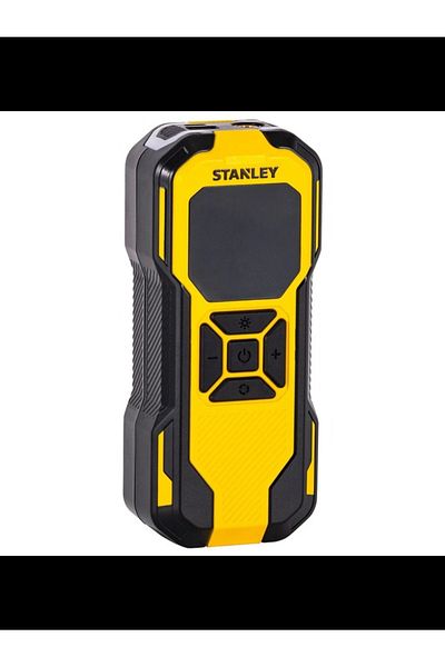 Stanley Cordless Tire Inflator, Digital Gauge, 150 Psi Max Air Pressure, Built-in LED, Dual Power So