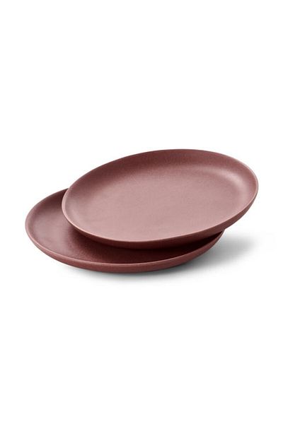 Tchibo 2 Plates