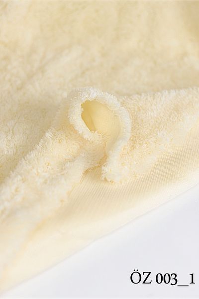 Pababo Paptex Plush Fabric 170 cm Width (100% Local)