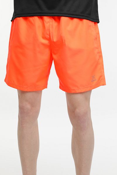 Kinetix Herren Badeshorts MB CARLO 19SN337 3FX NEON CORAL
