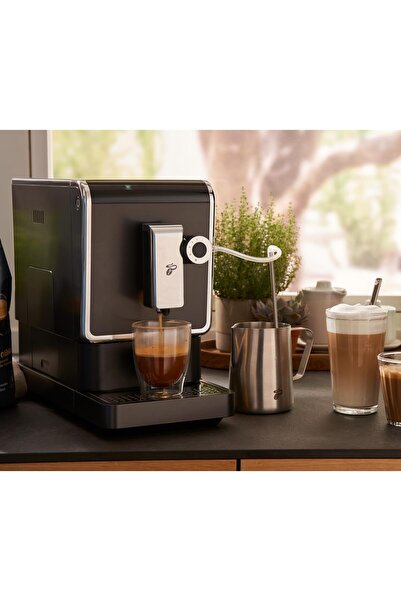 Tchibo Tam Otomatik Kahve Makinesi »esperto Pro«, Antrasit